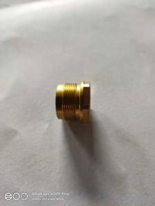 硫酸陽極氧化黃色