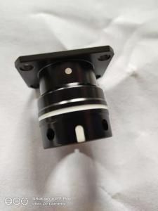 硫酸陽極氧化黑色