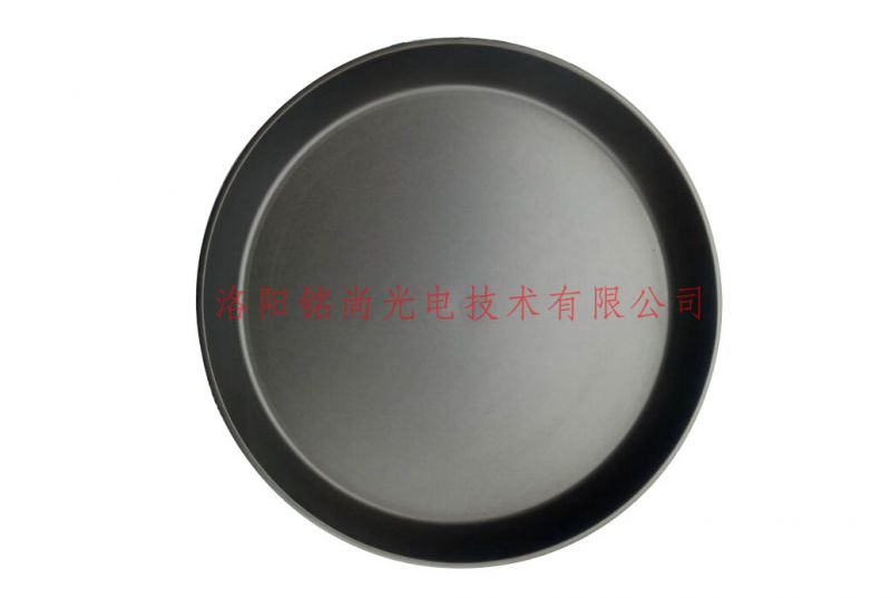 硬質陽極化本色