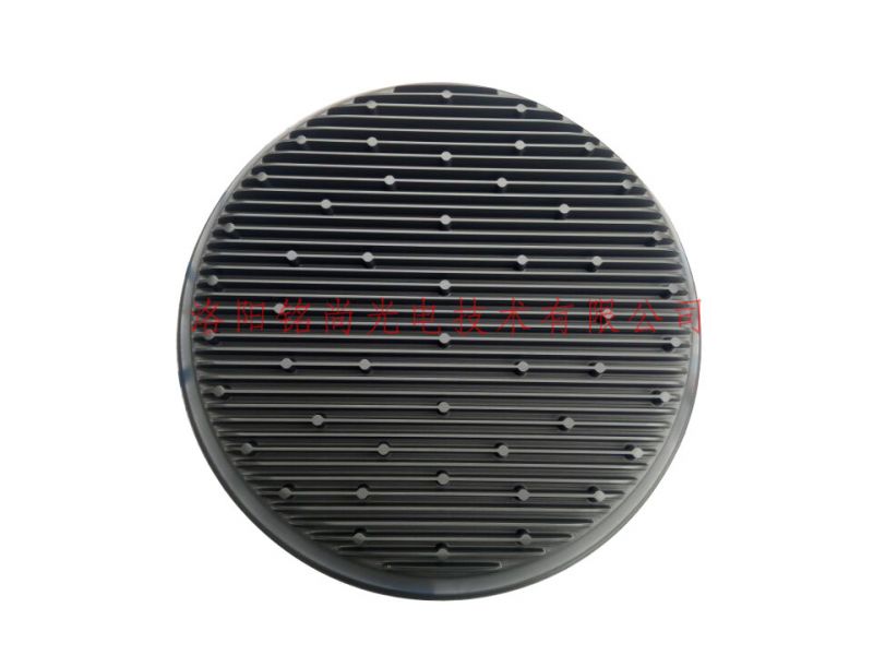 硬質陽極化本色